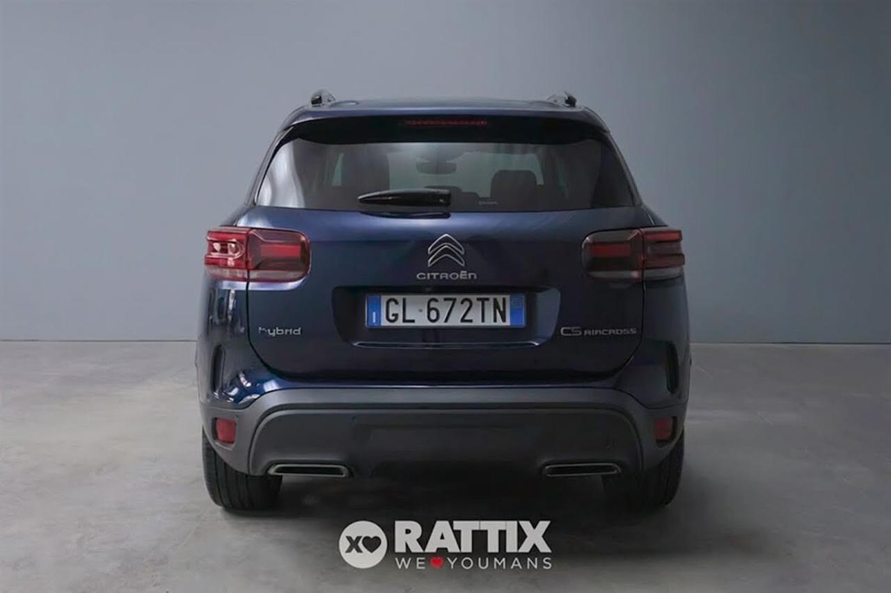 Citroën Citroën C5 Aircross usata 26
