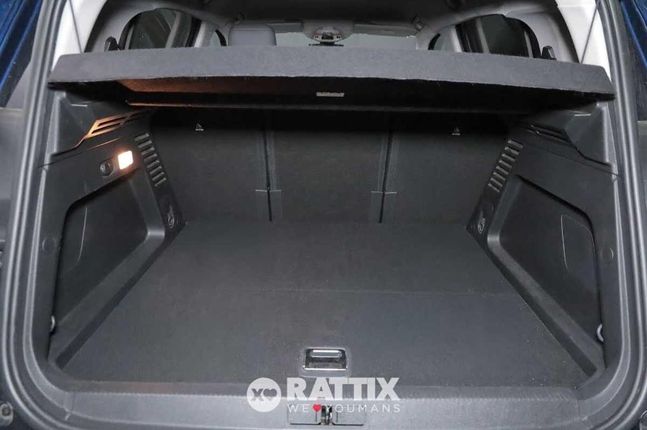 Citroën Citroën C5 Aircross usata 27