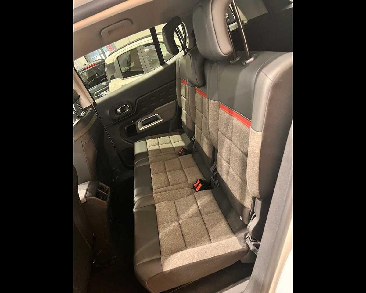 Citroën Citroën C5 Aircross usata, con Vetri Oscurati