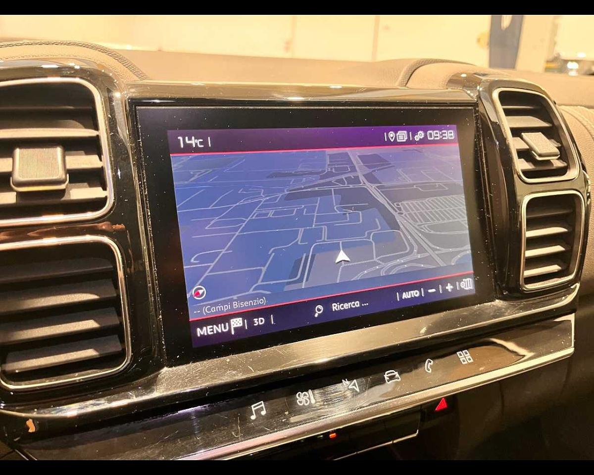 Citroën Citroën C5 Aircross usata 8