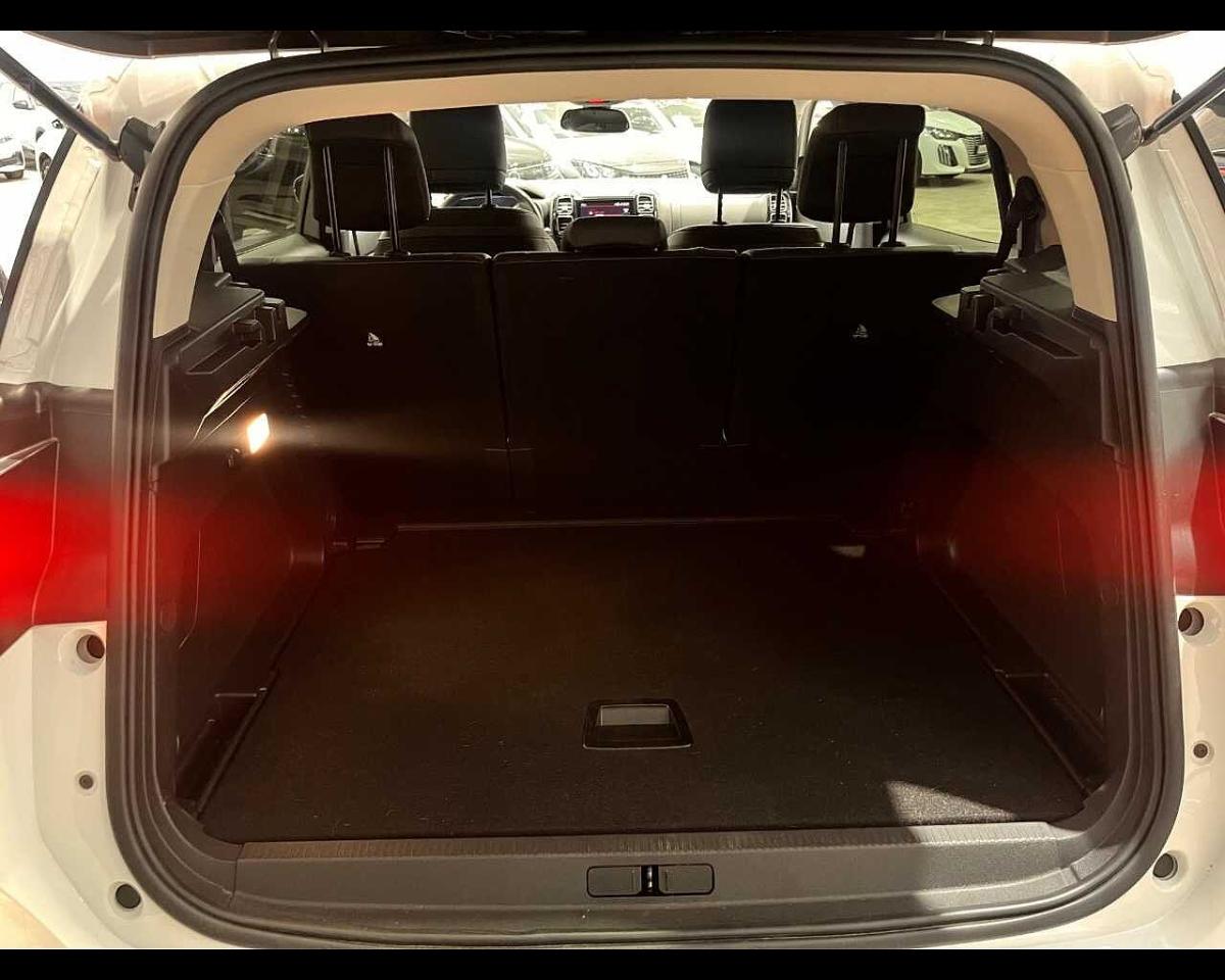 Citroën Citroën C5 Aircross usata 14
