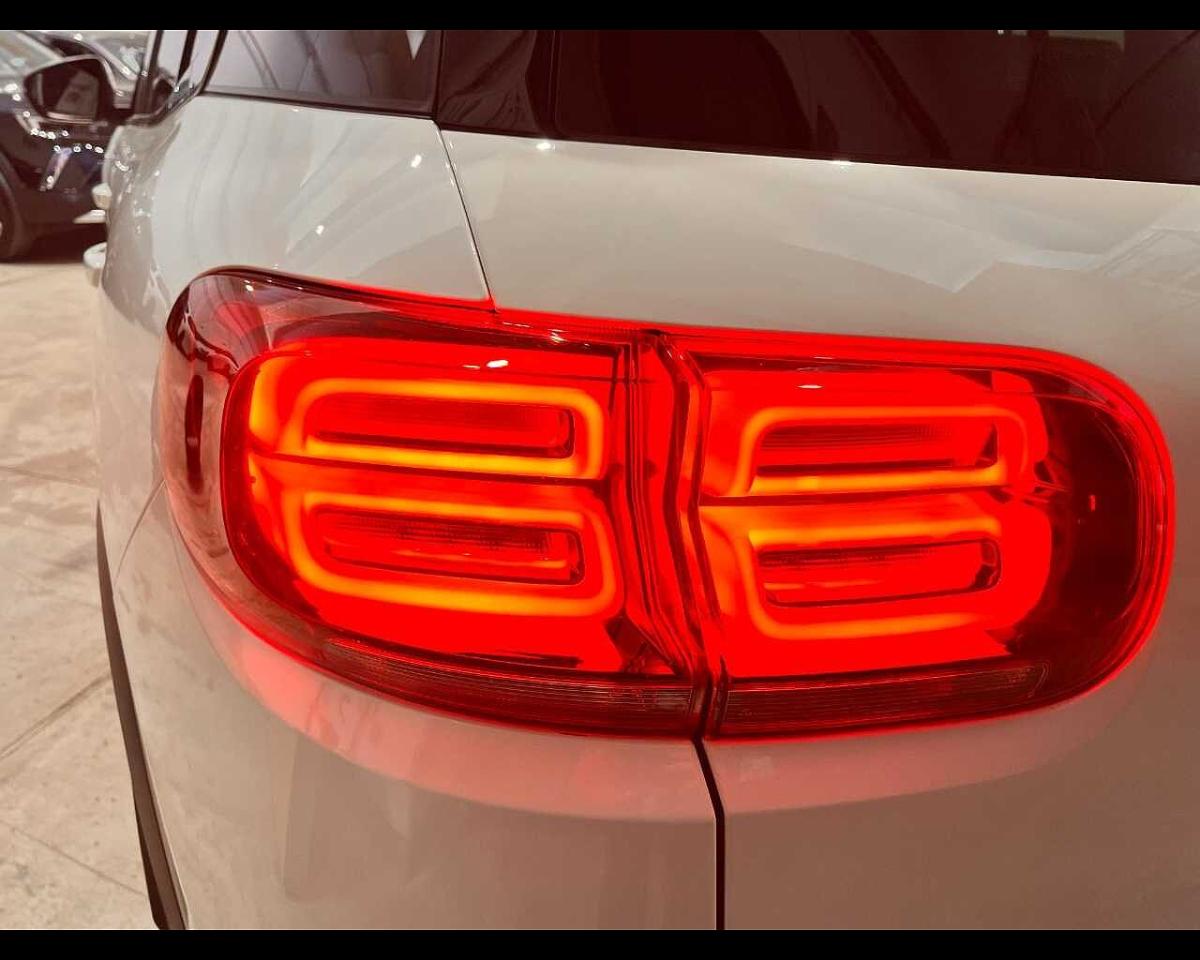 Citroën Citroën C5 Aircross usata 15