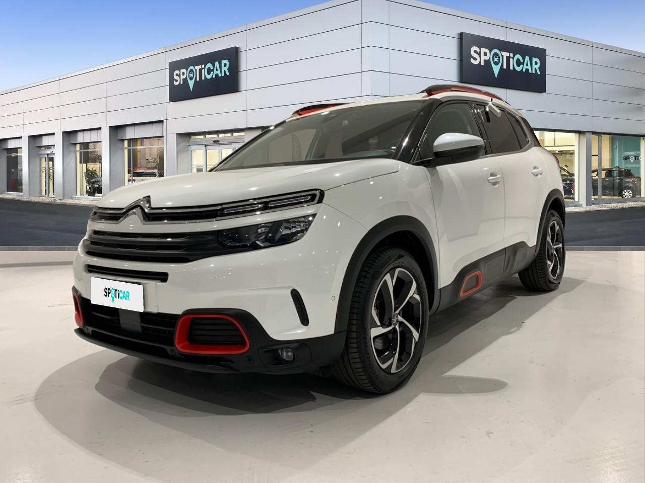 Citroën Citroën C5 Aircross C5 AIRCROSS 1.5 BlueHDi 130CV Business