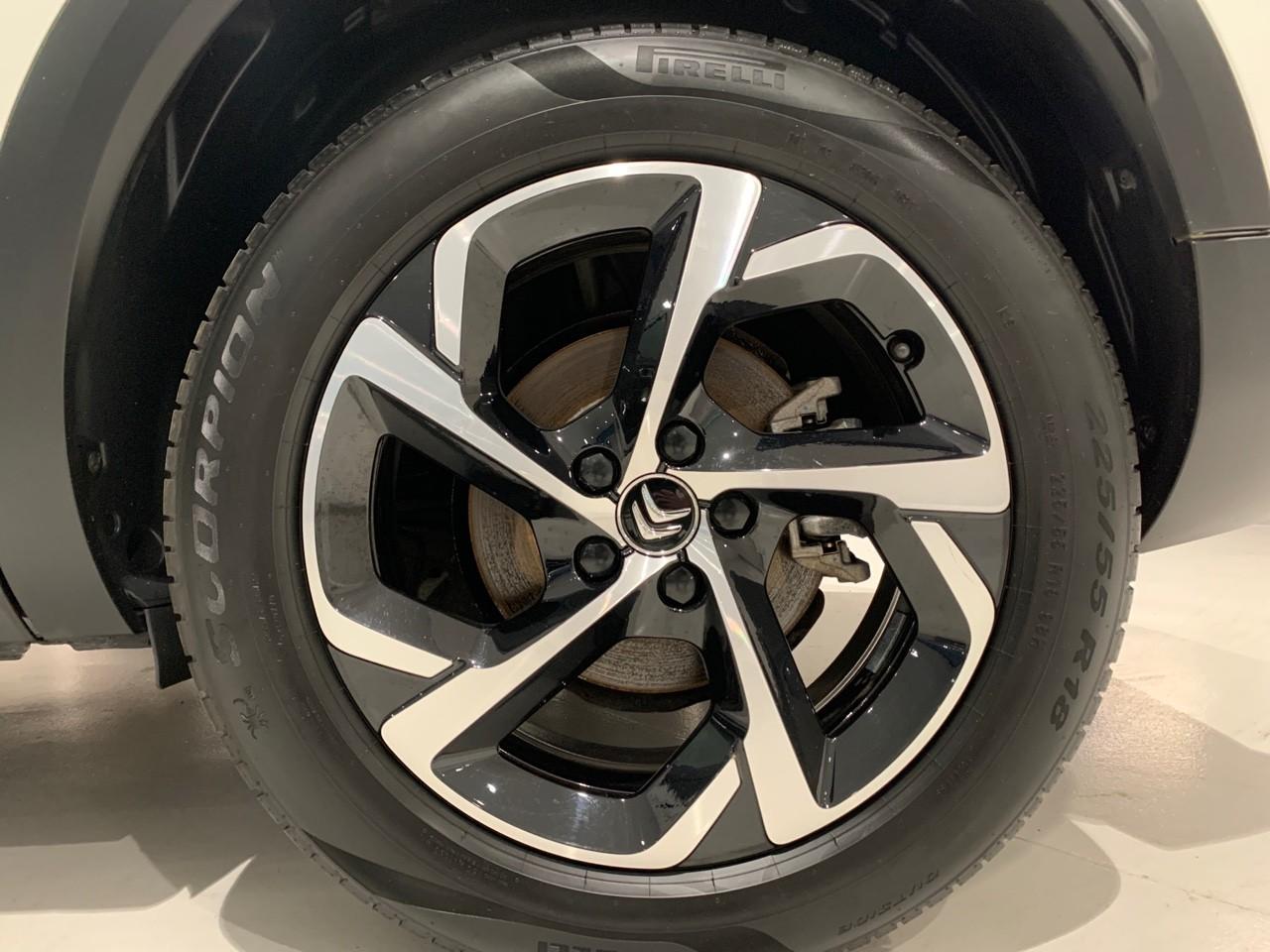 Citroën Citroën C5 Aircross usata 2