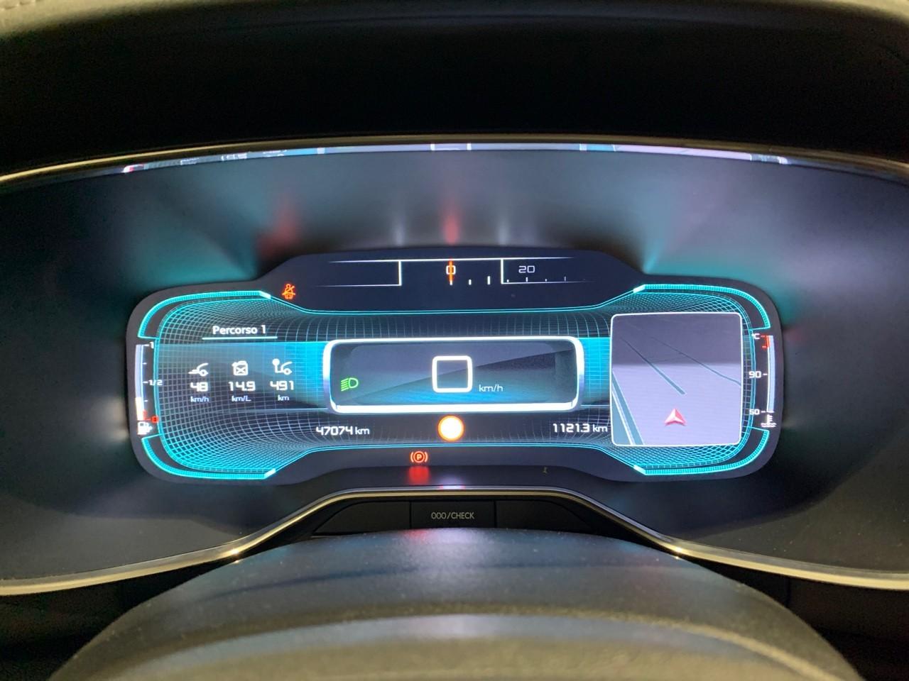 Citroën Citroën C5 Aircross usata 3