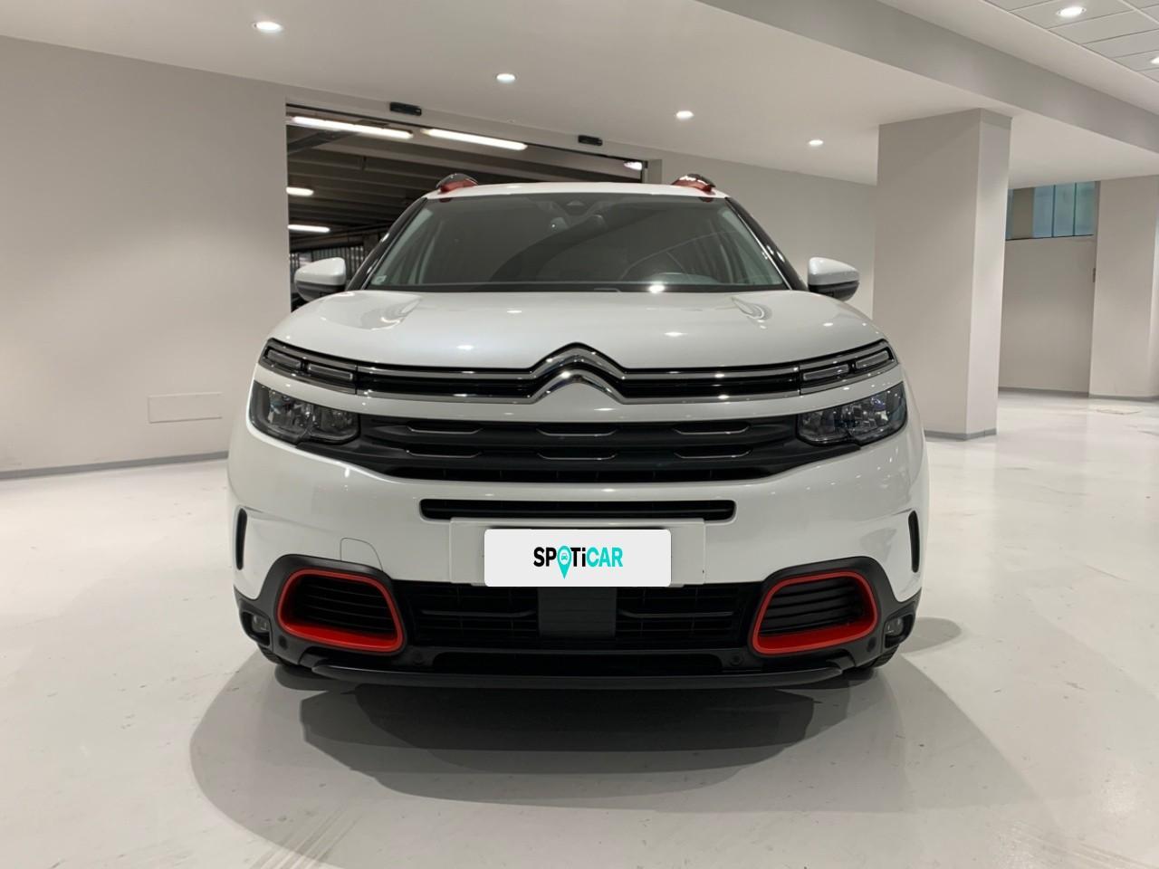 Citroën Citroën C5 Aircross usata 7