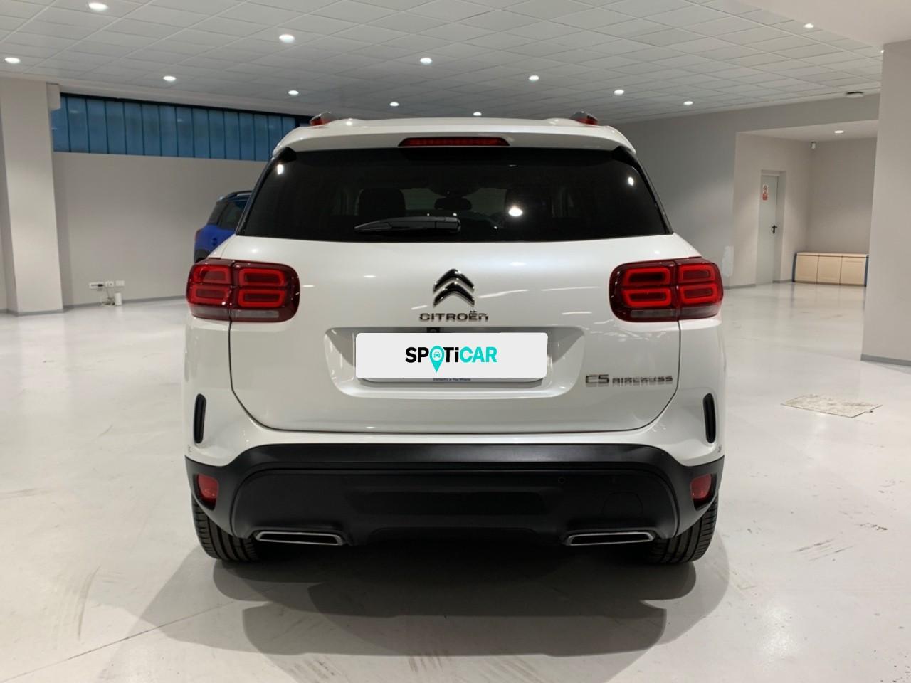 Citroën Citroën C5 Aircross usata 10