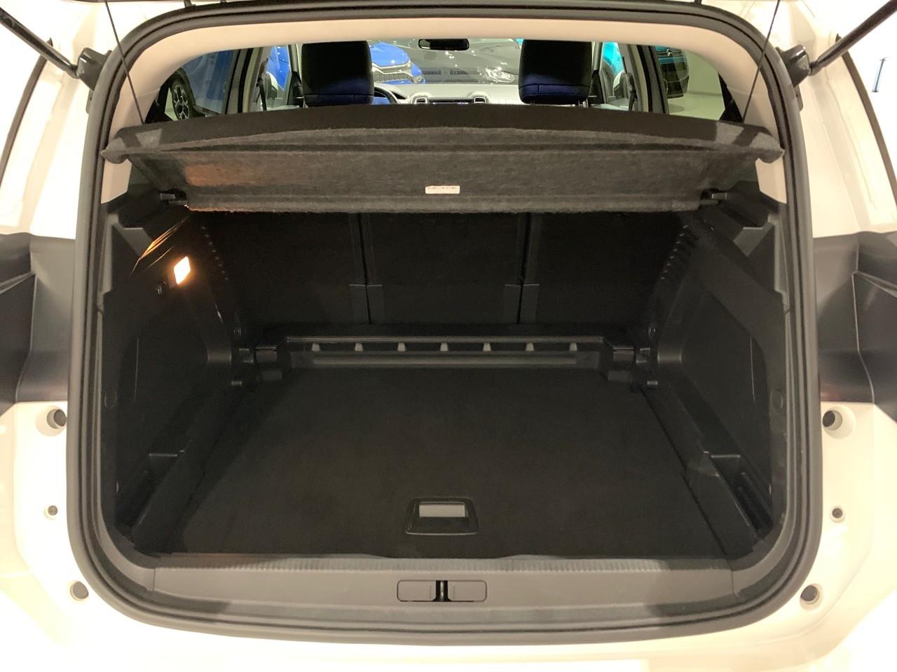 Citroën Citroën C5 Aircross usata 11
