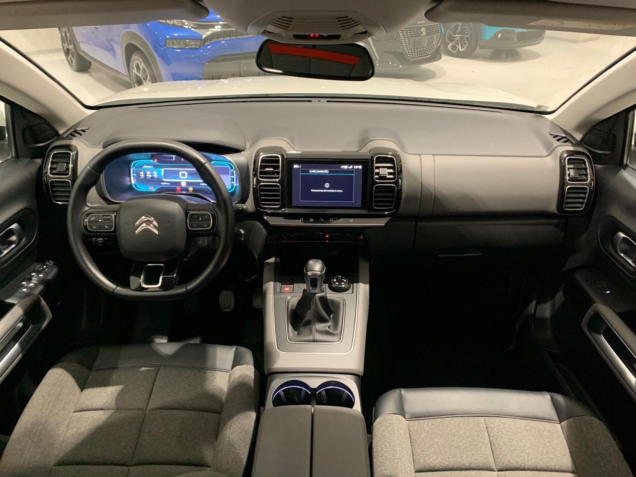 Citroën Citroën C5 Aircross usata 13