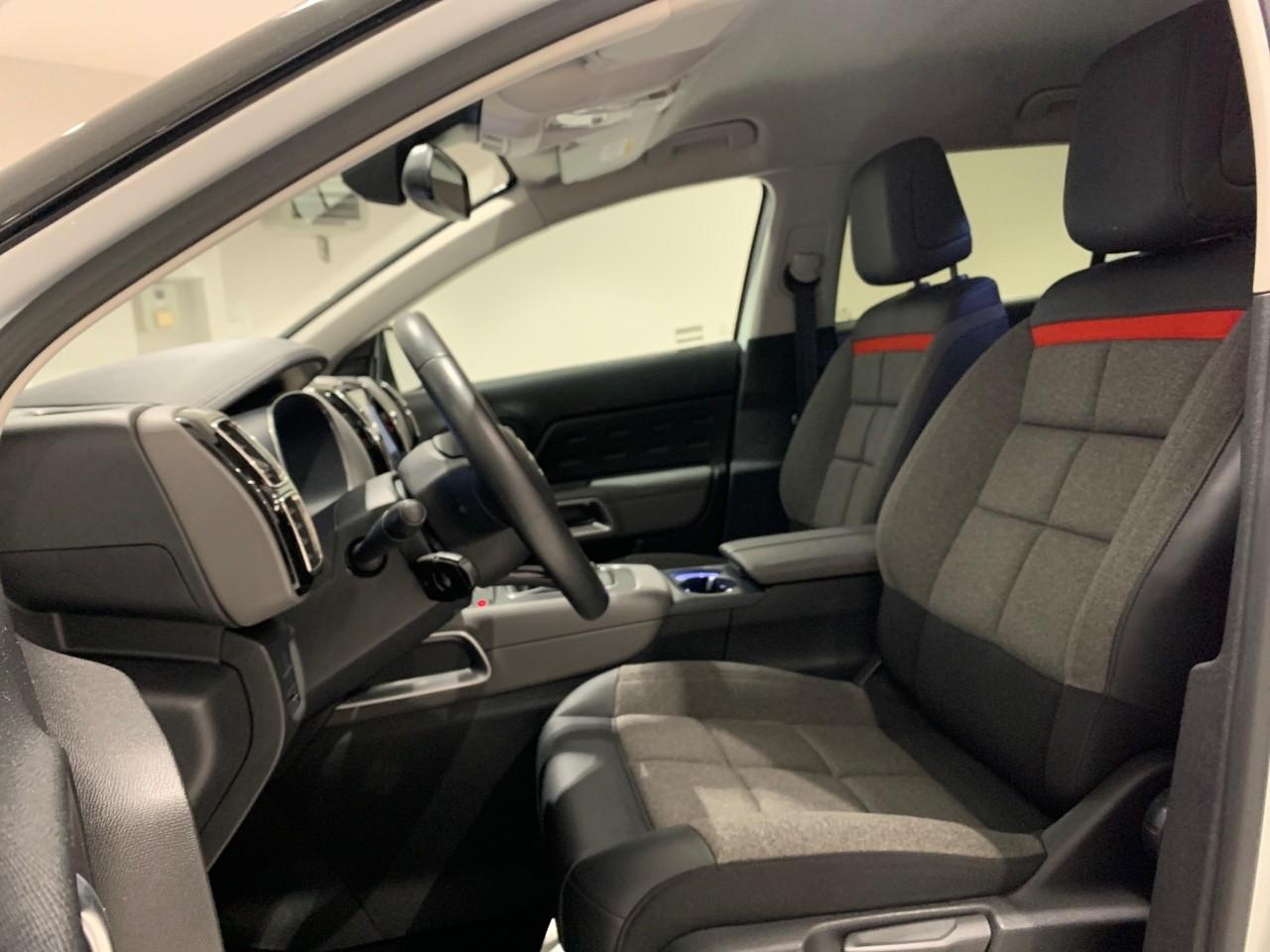 Citroën Citroën C5 Aircross usata 14