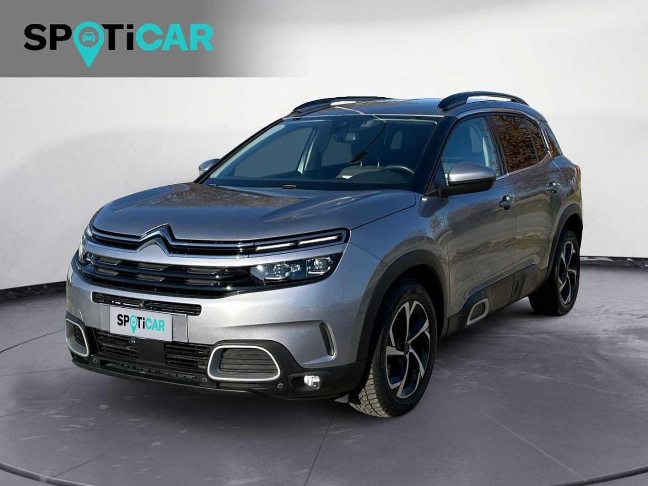 Citroën Citroën C5 Aircross C5 AIRCROSS BlueHDi 130 S&S EAT8 Shine