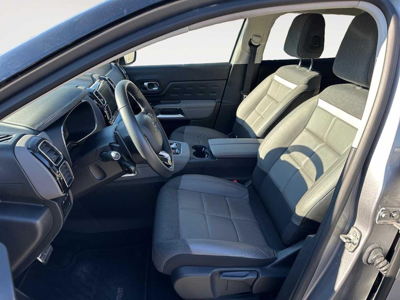 Citroën Citroën C5 Aircross usata, con Sistema Keyless