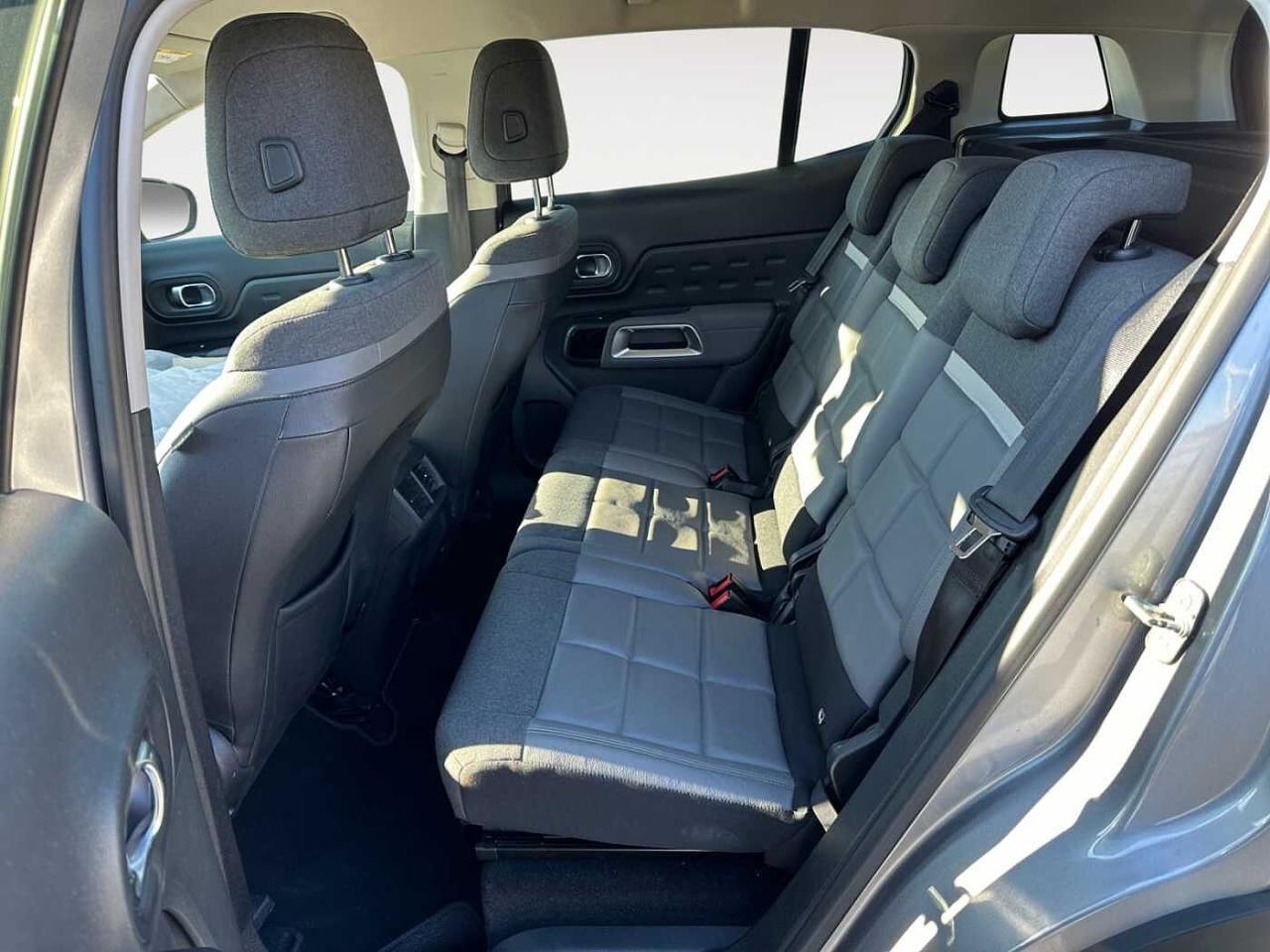 Citroën Citroën C5 Aircross usata 3