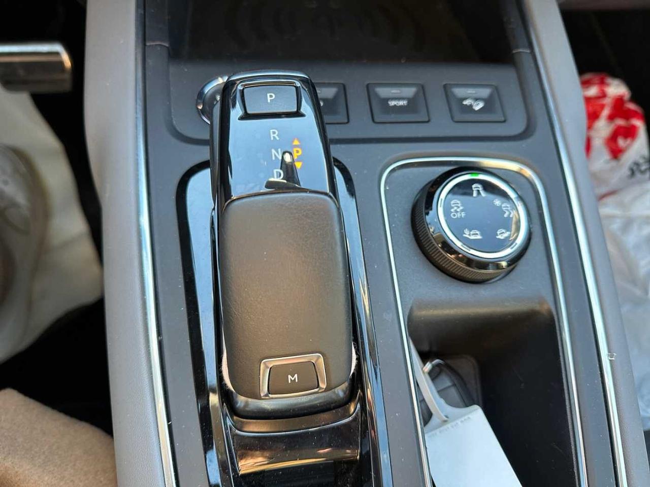 Citroën Citroën C5 Aircross usata 5