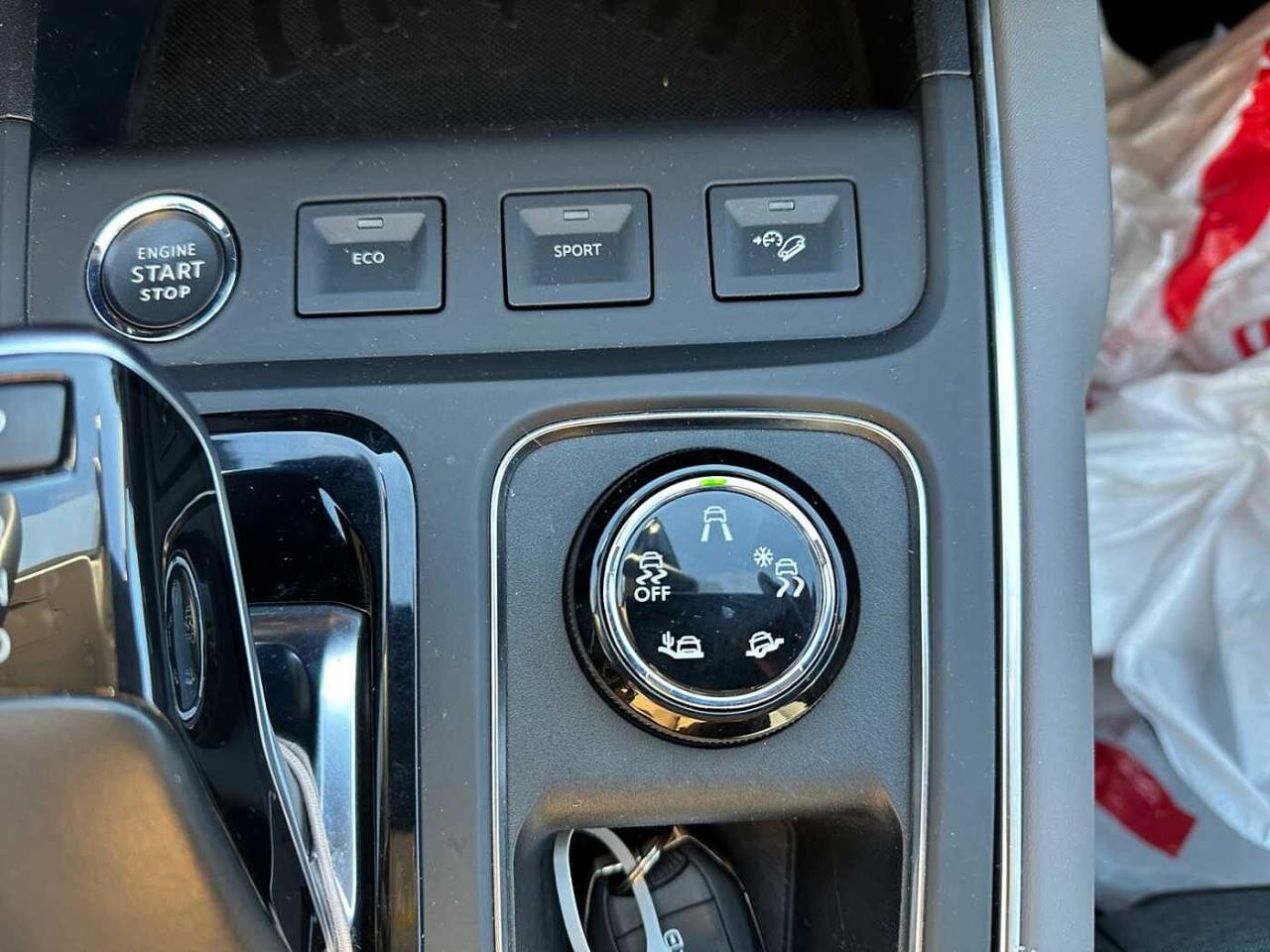 Citroën Citroën C5 Aircross usata 9