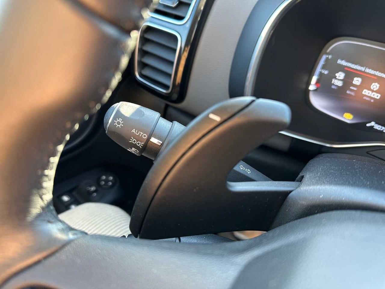 Citroën Citroën C5 Aircross usata 10