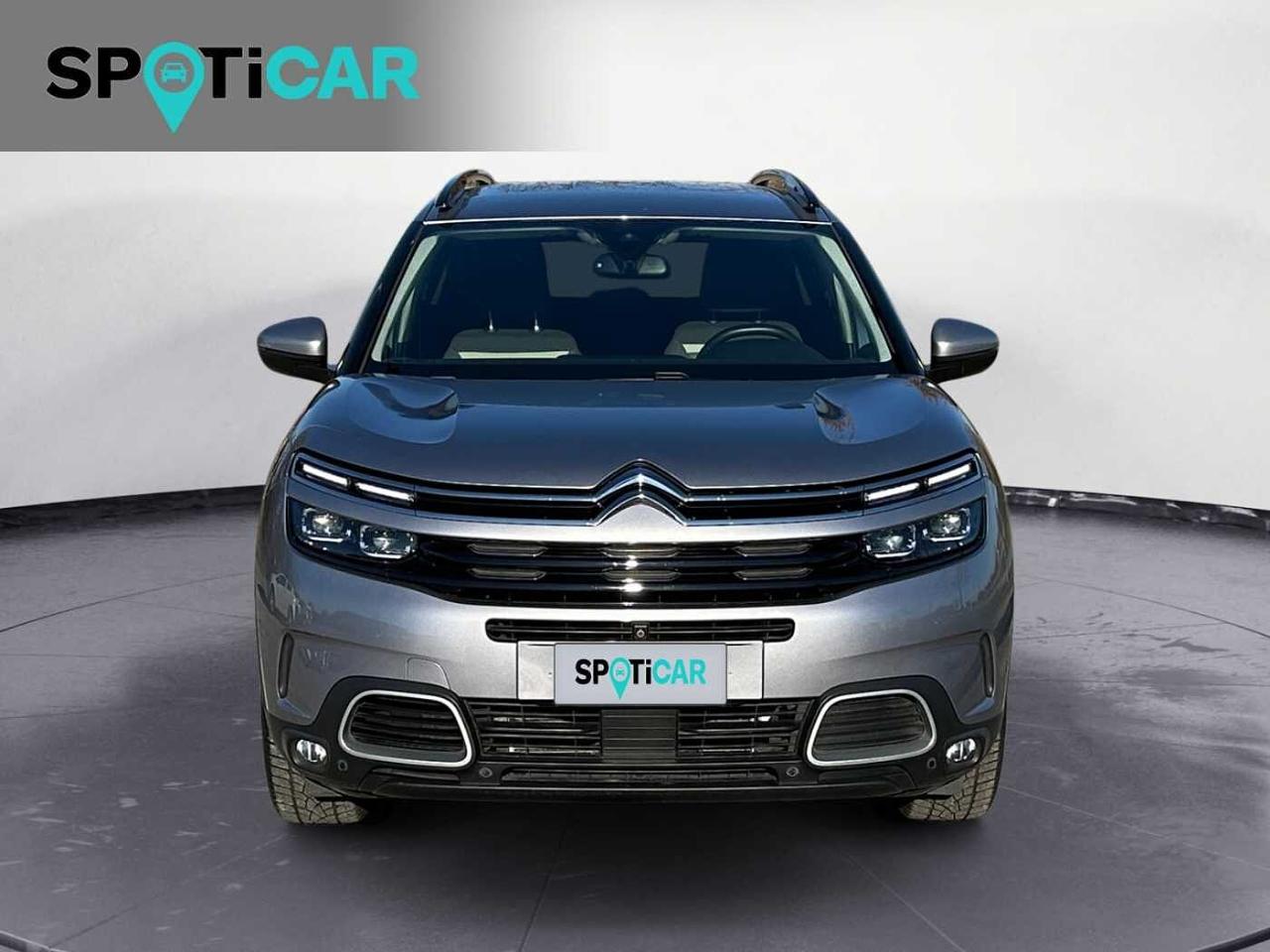 Citroën Citroën C5 Aircross usata 11