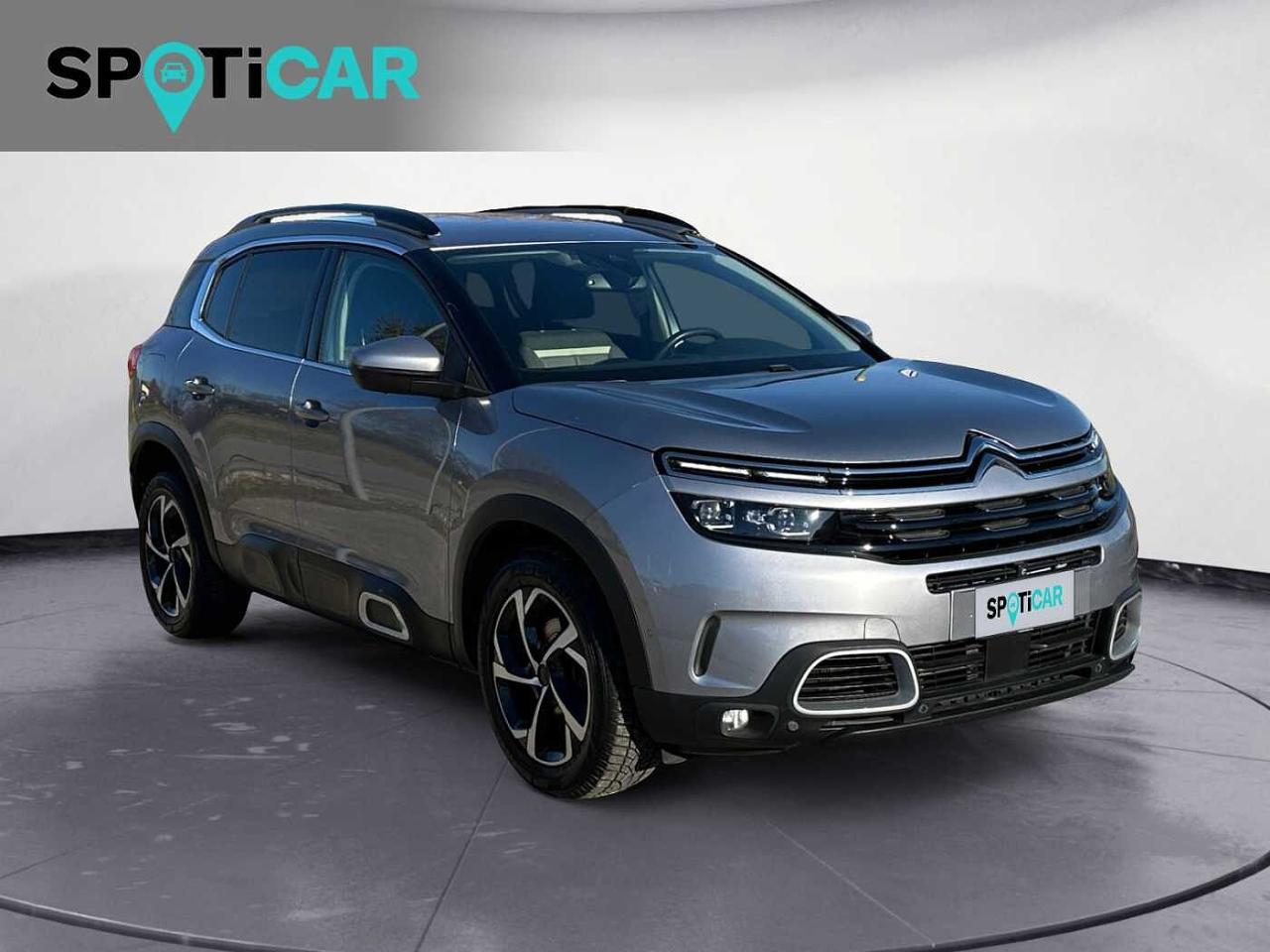 Citroën Citroën C5 Aircross usata 14