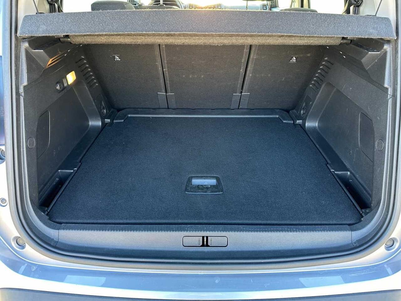 Citroën Citroën C5 Aircross usata 17