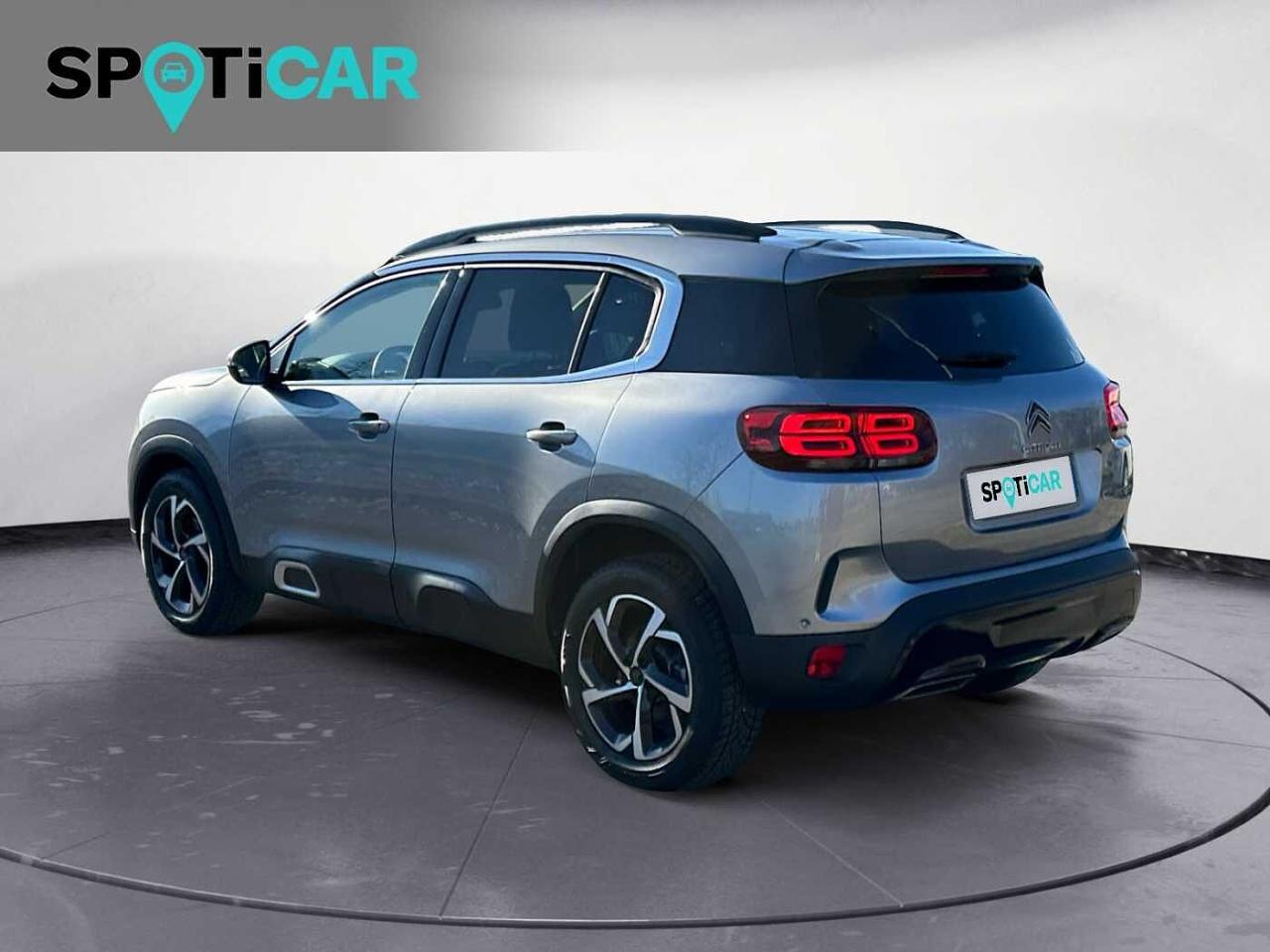 Citroën Citroën C5 Aircross usata 18