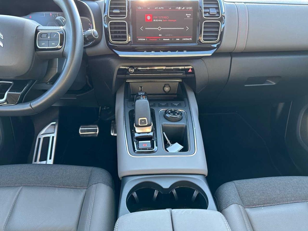 Citroën Citroën C5 Aircross usata 19