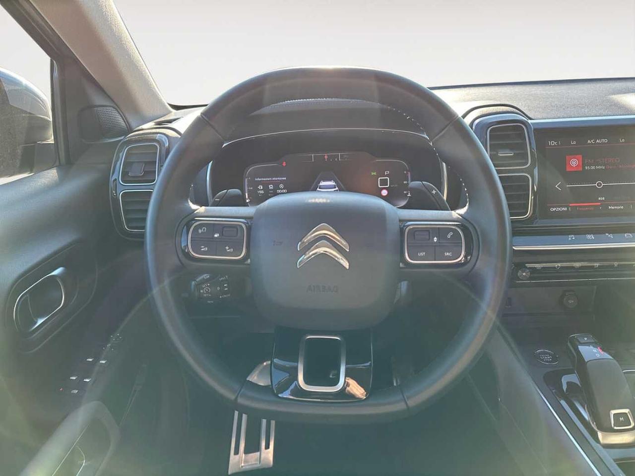 Citroën Citroën C5 Aircross usata 20