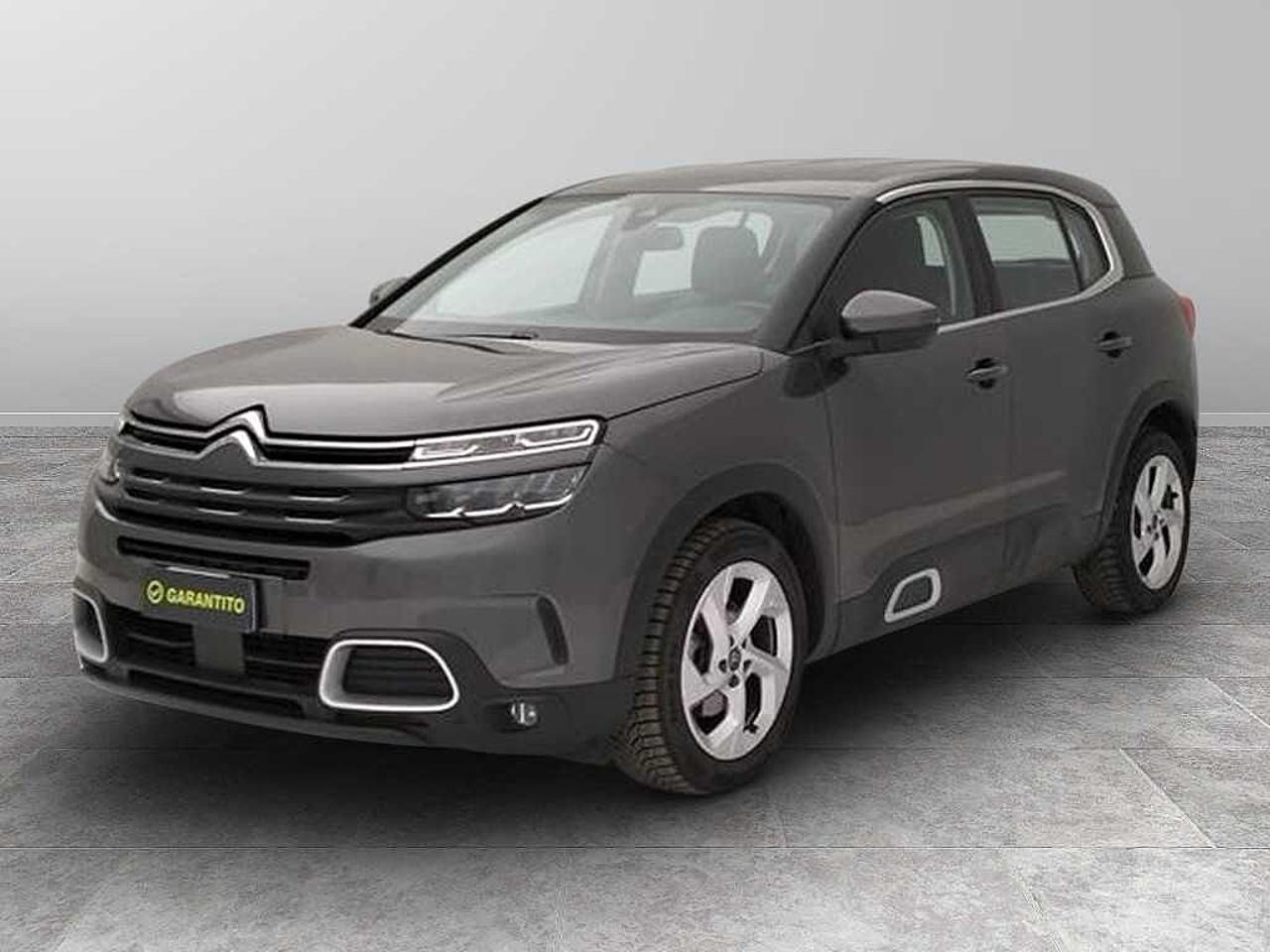 Citroën Citroën C5 Aircross C5 AIRCROSS 1.5 bluehdi Business s&s 130cv eat8 my20