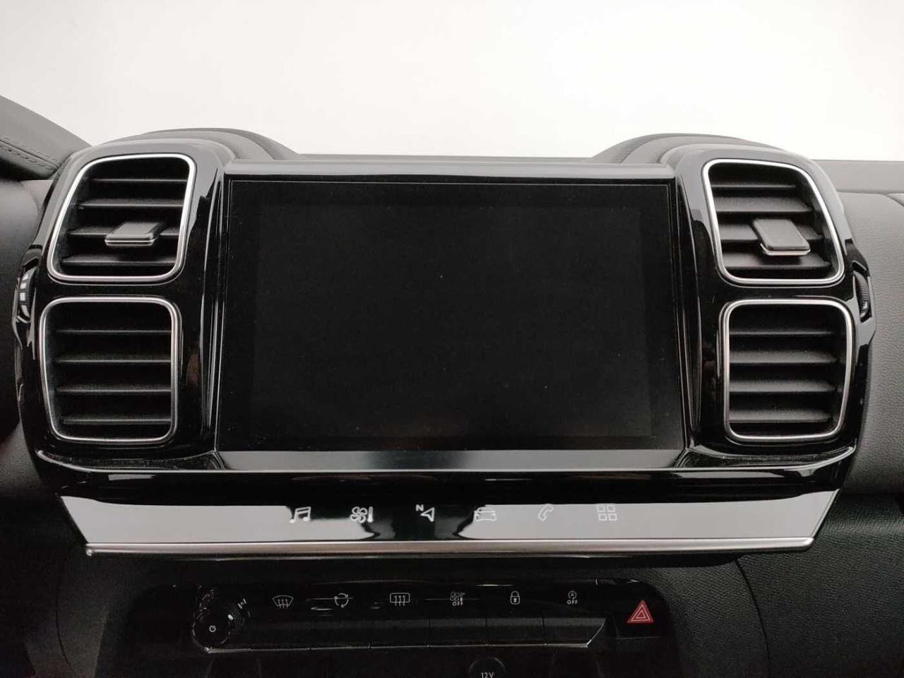 Citroën Citroën C5 Aircross usata 2