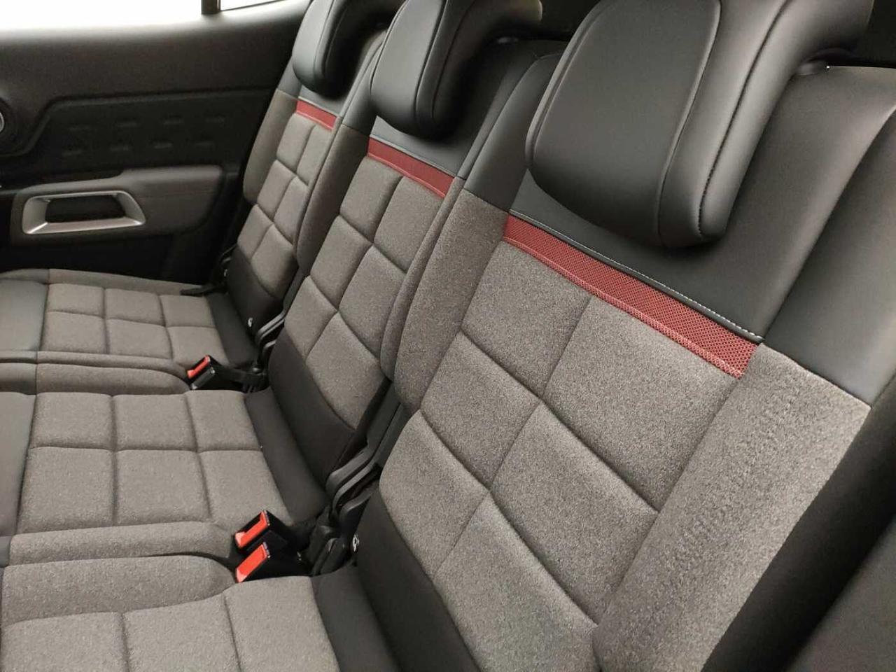 Citroën Citroën C5 Aircross usata 3