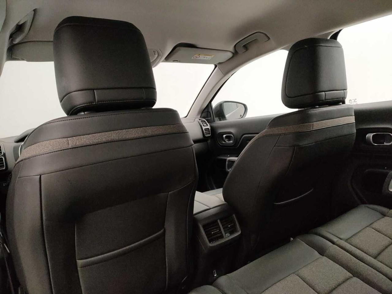 Citroën Citroën C5 Aircross usata 4