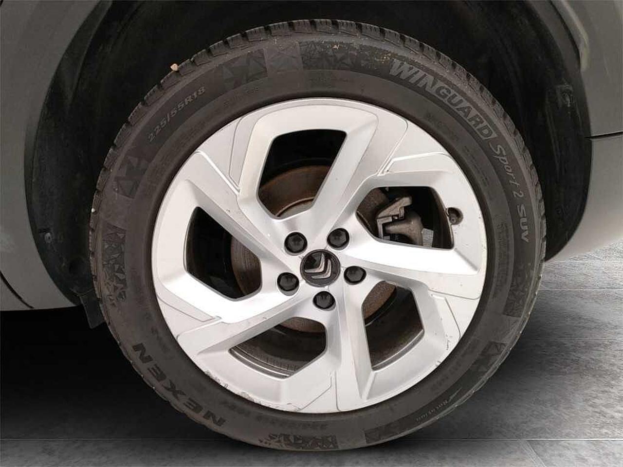 Citroën Citroën C5 Aircross usata 5