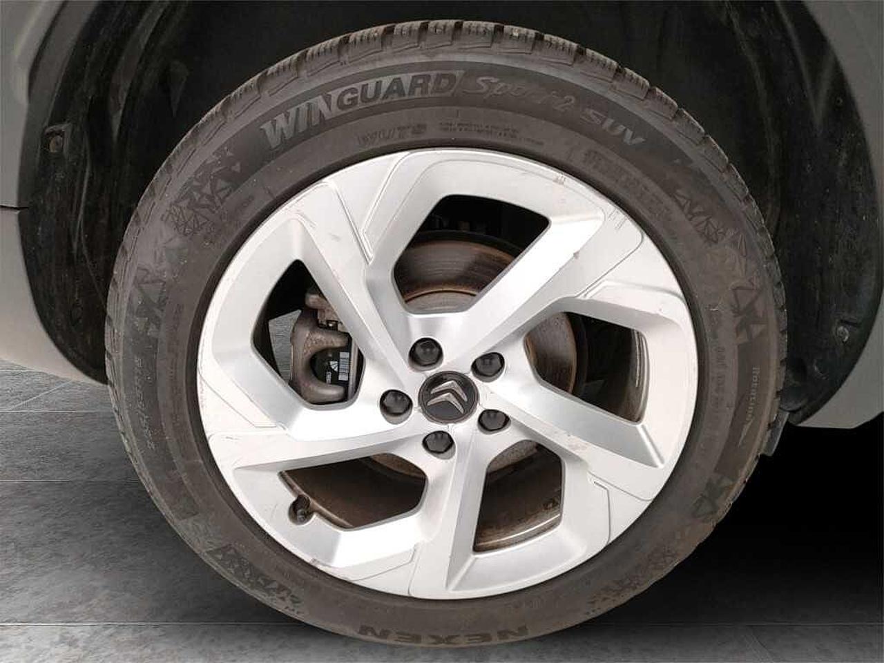 Citroën Citroën C5 Aircross usata 8