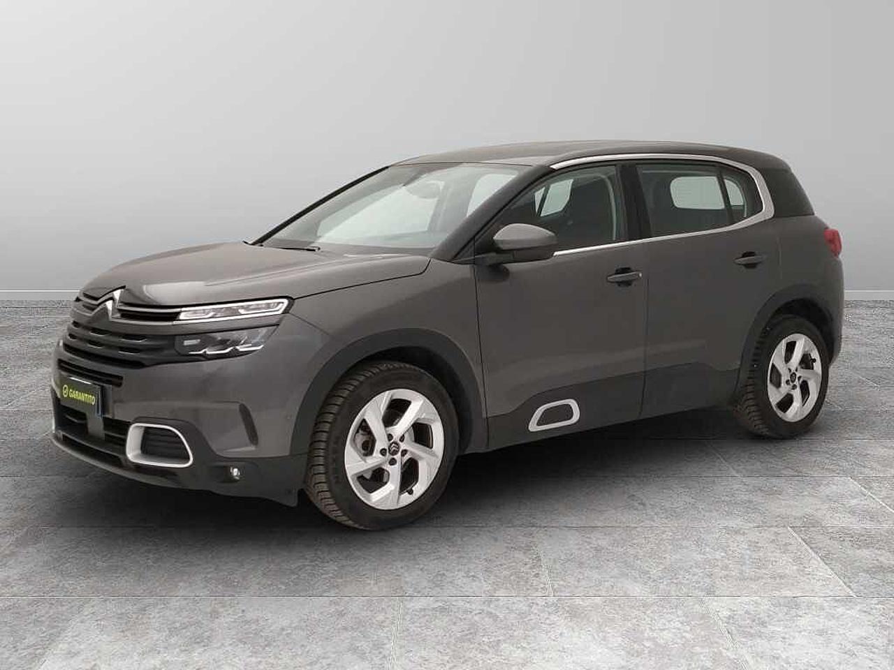 Citroën Citroën C5 Aircross usata 11
