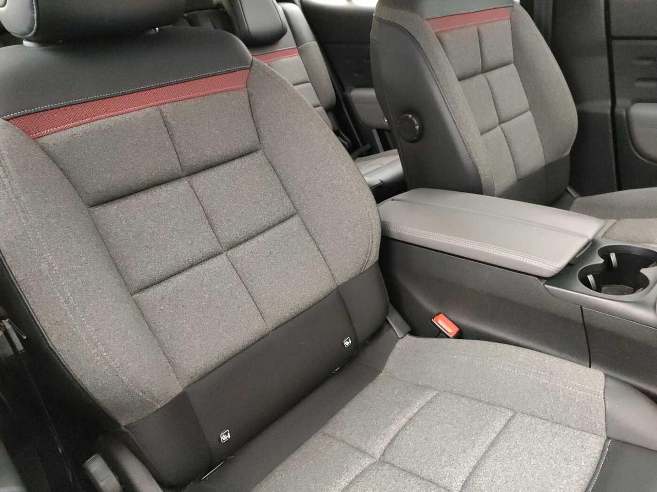 Citroën Citroën C5 Aircross usata 13