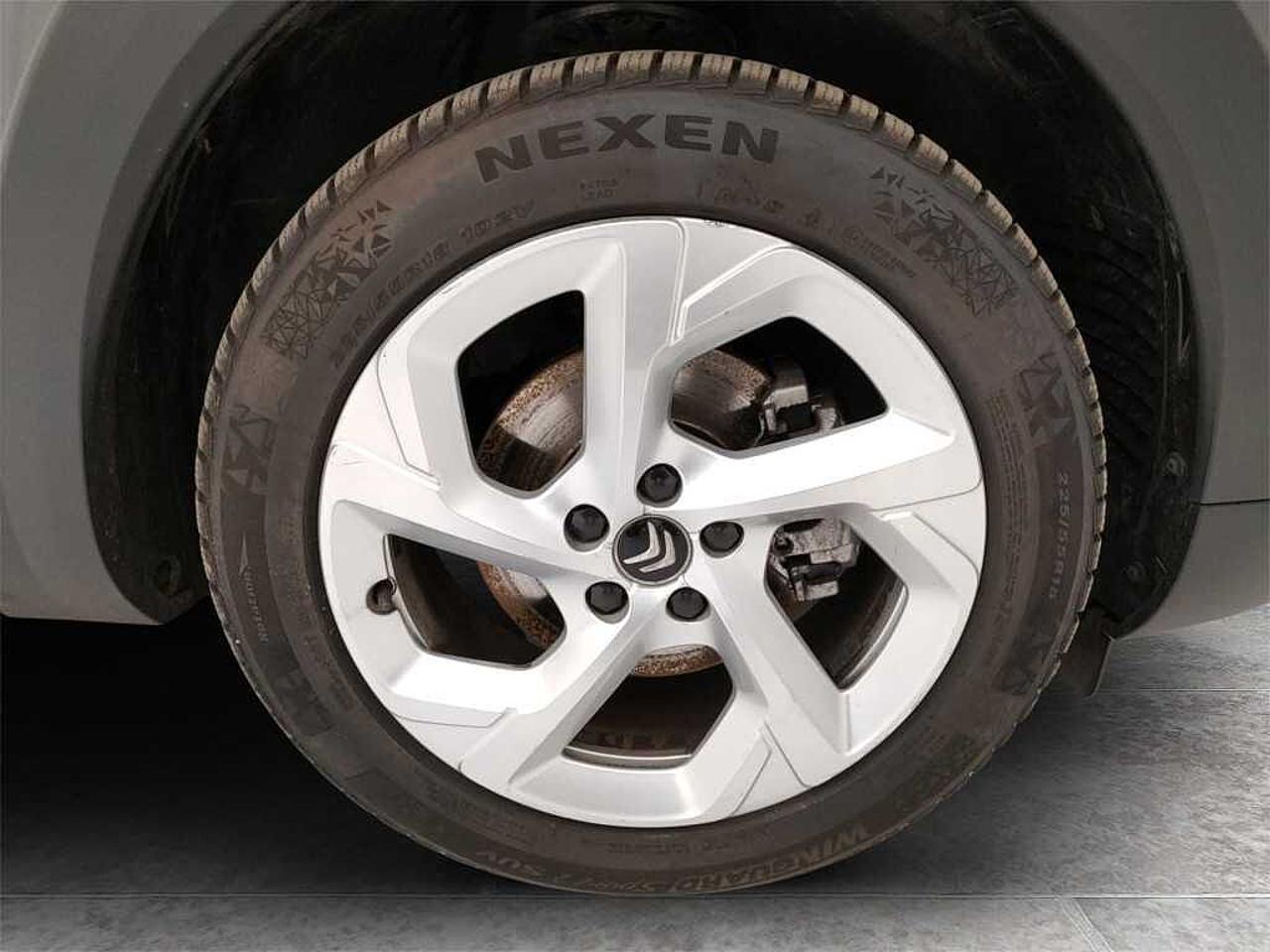 Citroën Citroën C5 Aircross usata 14