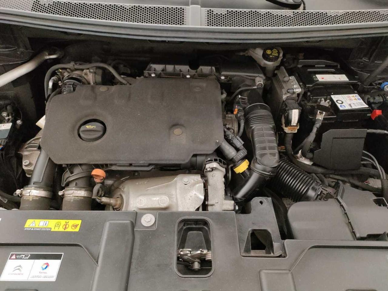 Citroën Citroën C5 Aircross usata 15