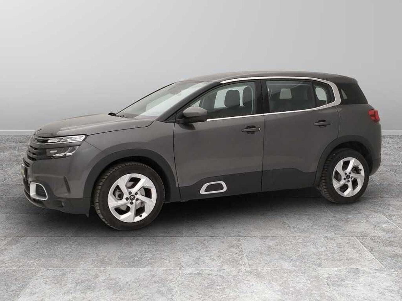 Citroën Citroën C5 Aircross usata 17