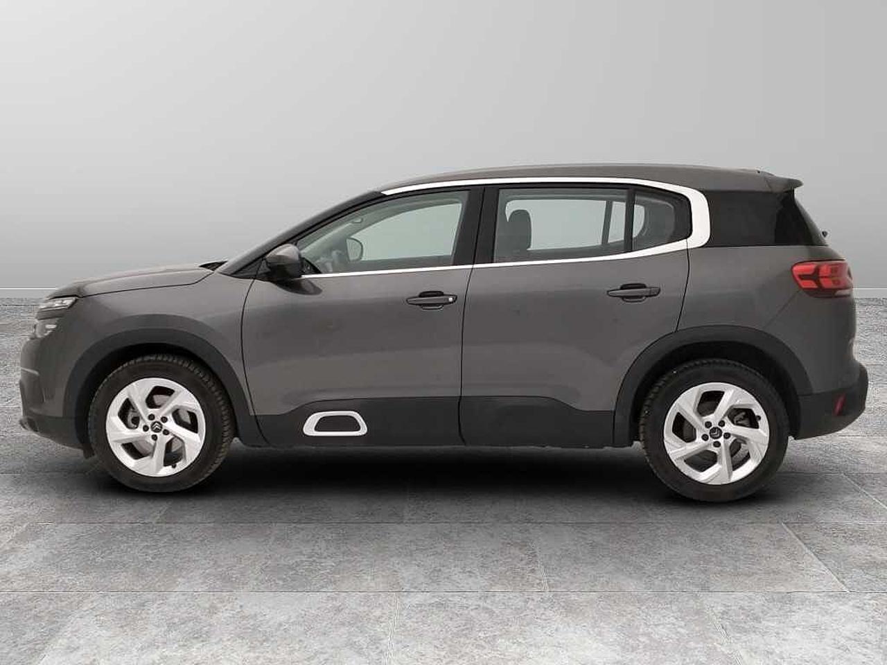 Citroën Citroën C5 Aircross usata 18