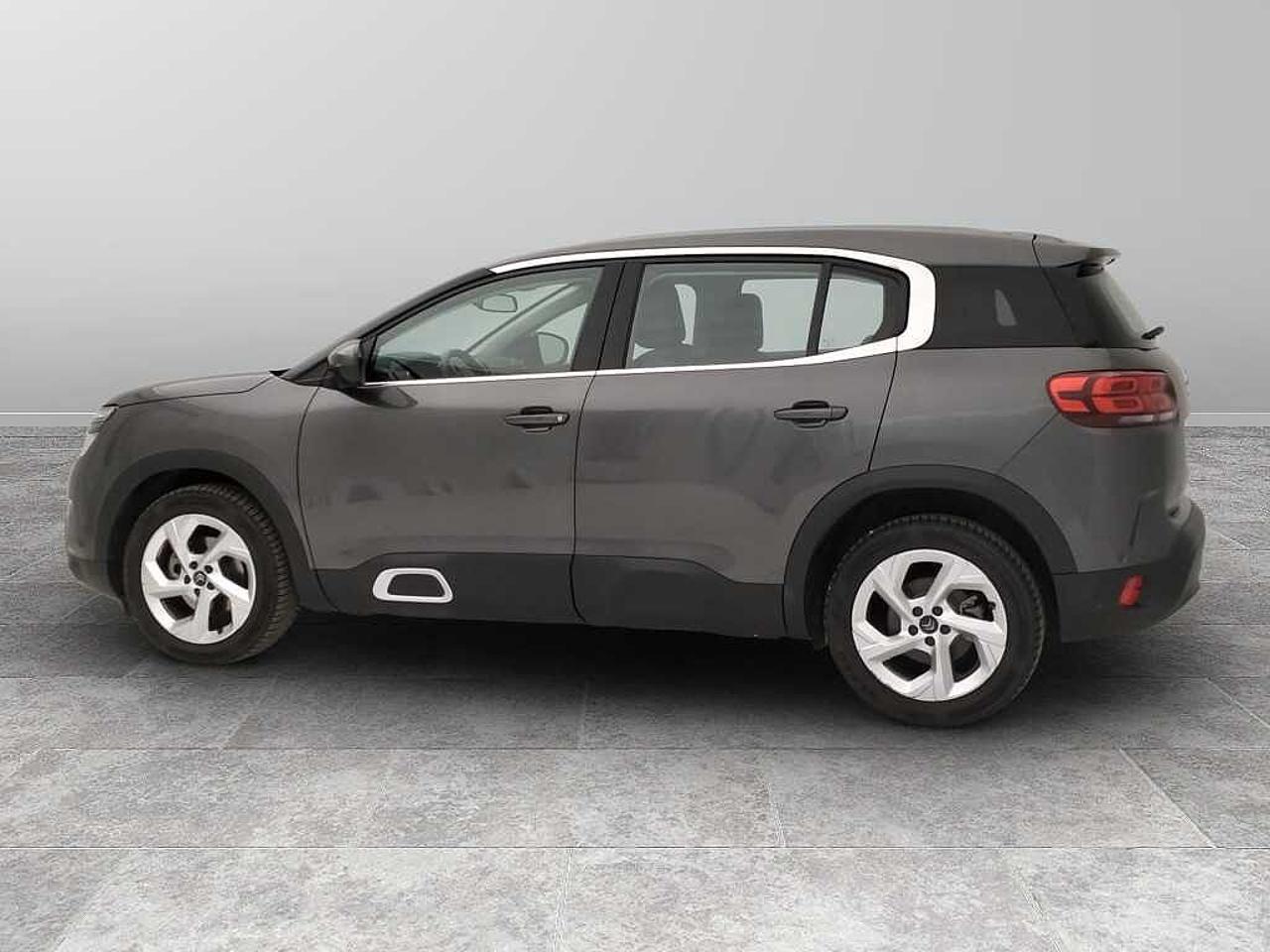 Citroën Citroën C5 Aircross usata 19