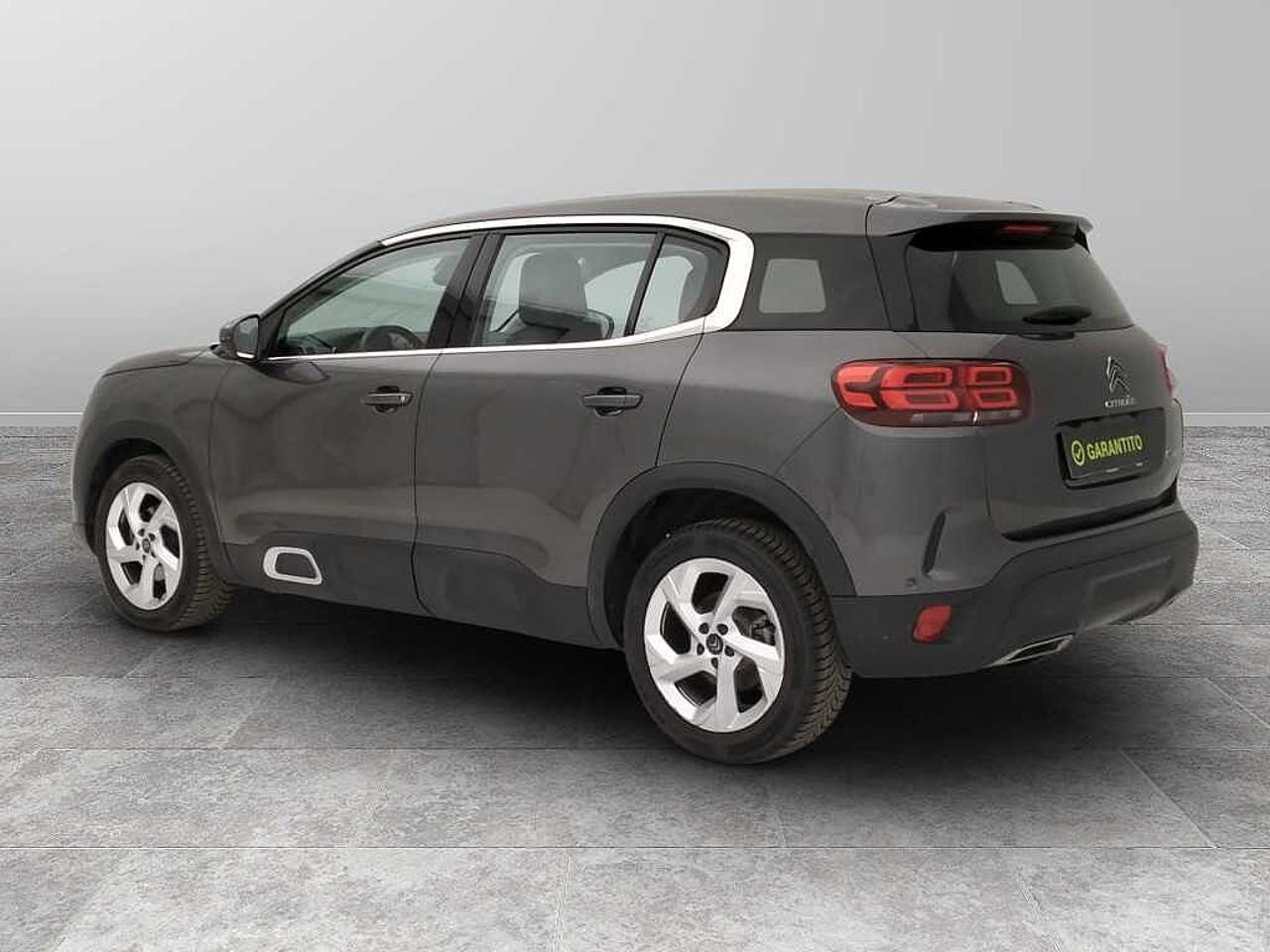 Citroën Citroën C5 Aircross usata 20