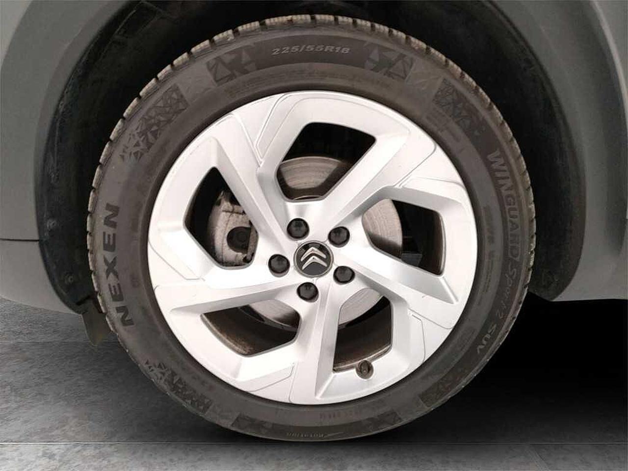 Citroën Citroën C5 Aircross usata 21