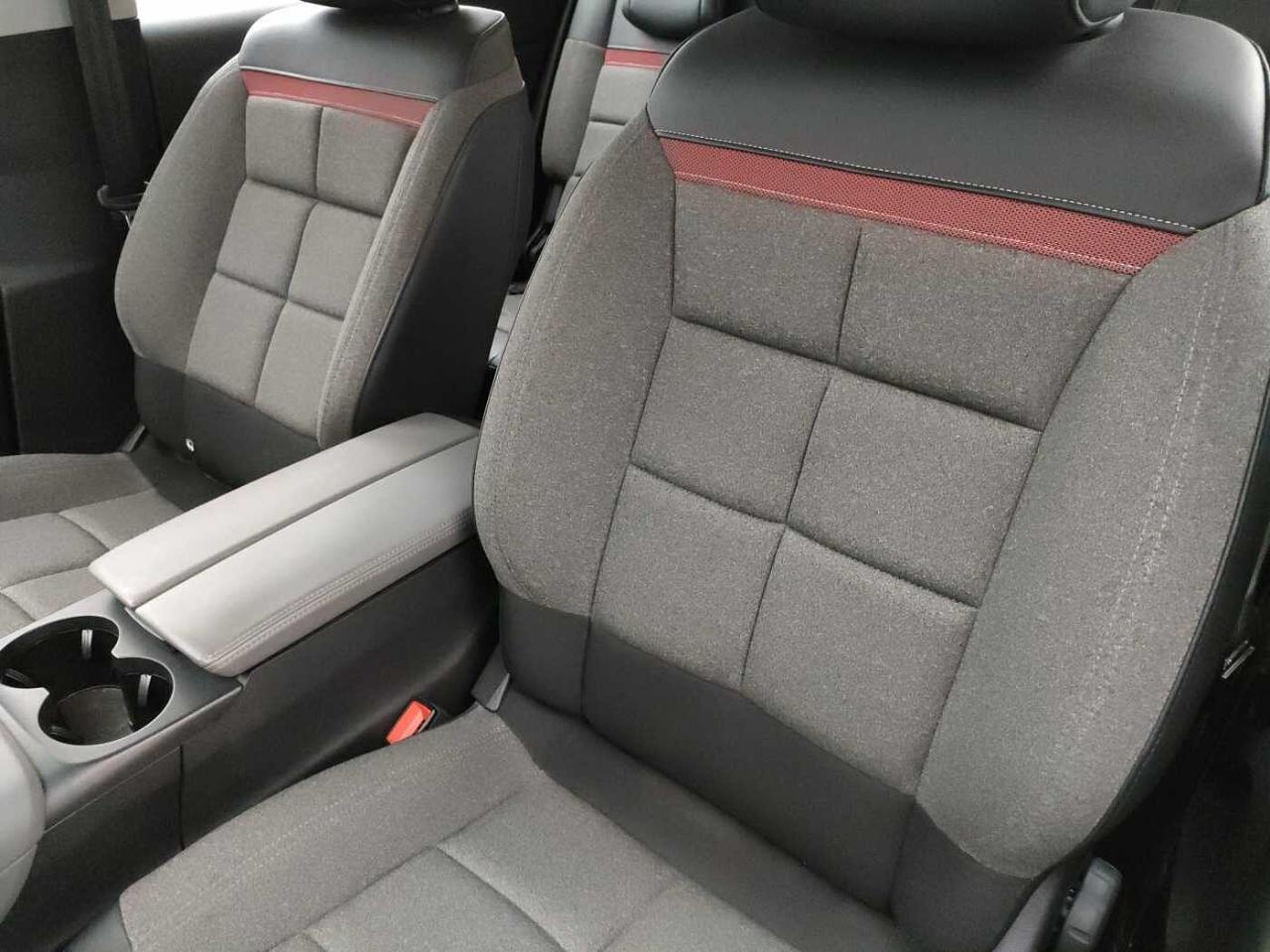 Citroën Citroën C5 Aircross usata 22