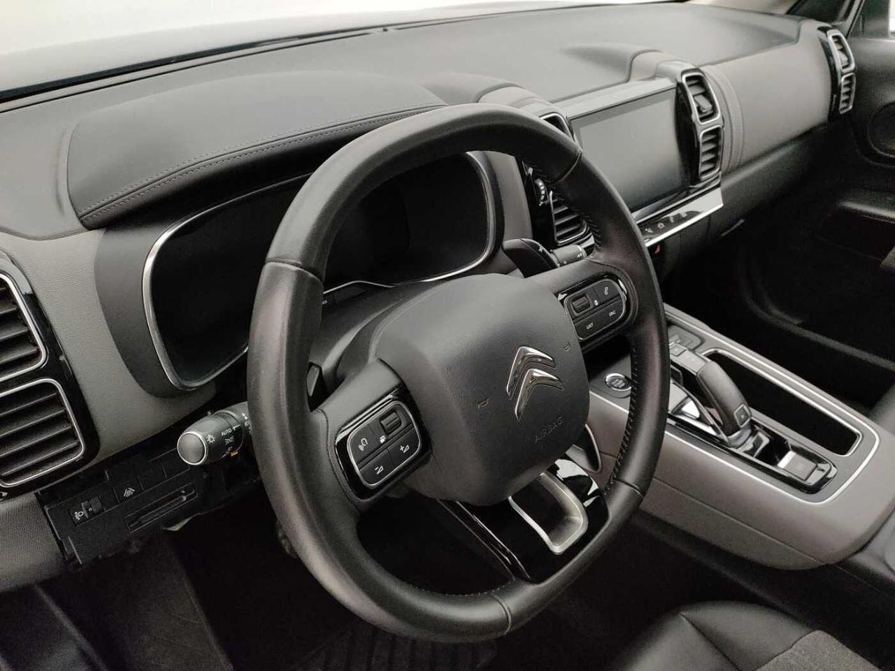 Citroën Citroën C5 Aircross usata 23