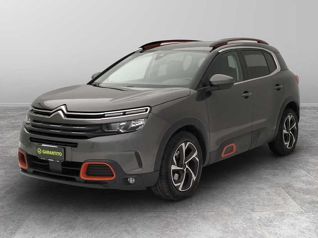Citroën Citroën C5 Aircross C5 AIRCROSS 1.5 bluehdi Feel s&s 130cv my20