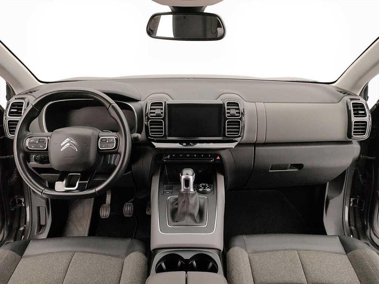 Citroën Citroën C5 Aircross usata 1