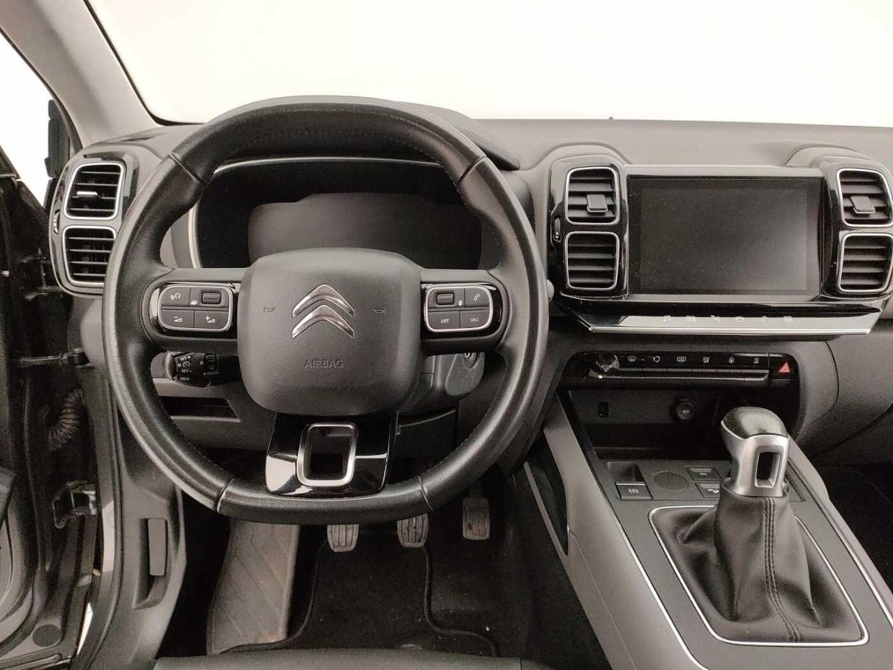 Citroën Citroën C5 Aircross usata 2