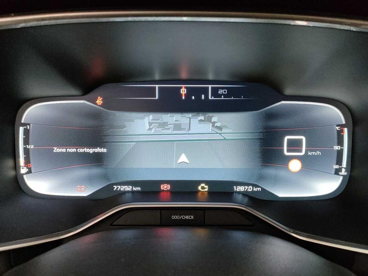 Citroën Citroën C5 Aircross usata 3