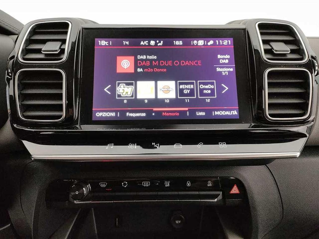 Citroën Citroën C5 Aircross usata 4