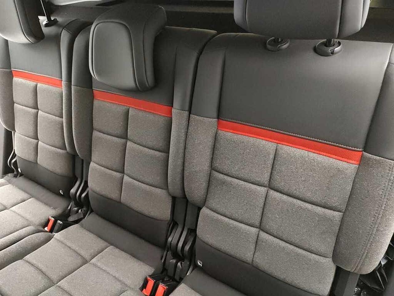 Citroën Citroën C5 Aircross usata 6