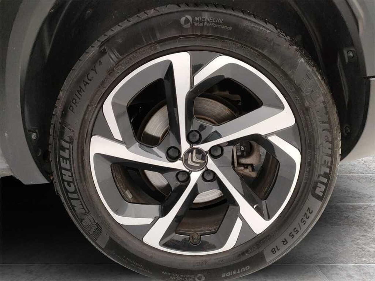 Citroën Citroën C5 Aircross usata 7